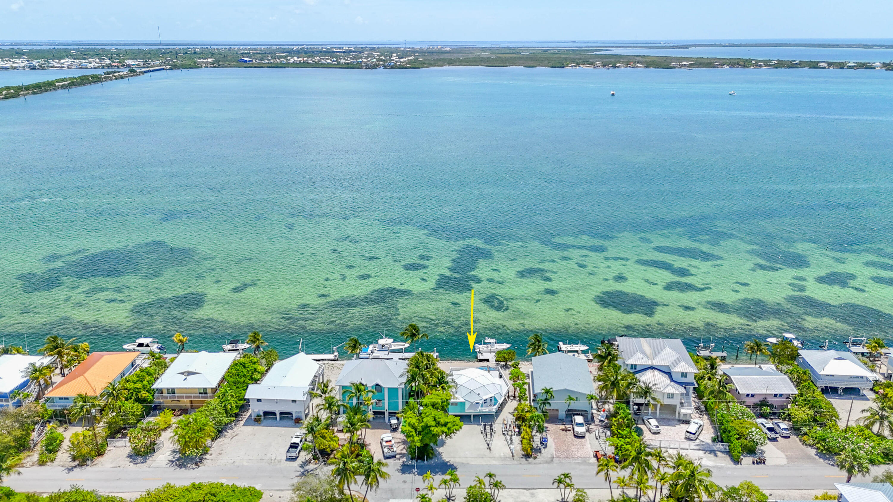 257 La Fitte Road Summerland Key, FL 33042 - Photo 2 of 55 054-257LaFitteRoad-SummerlandKey-FL-3304