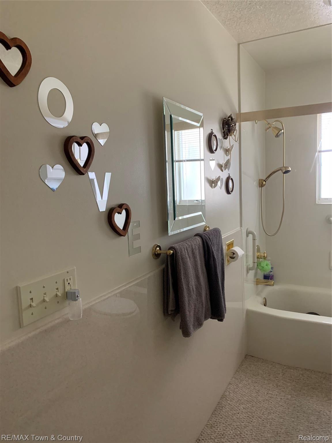 9044 North Bray Road Clio, MI 48420 - Photo 13 of 30 Bray bathroom1-2.jpg