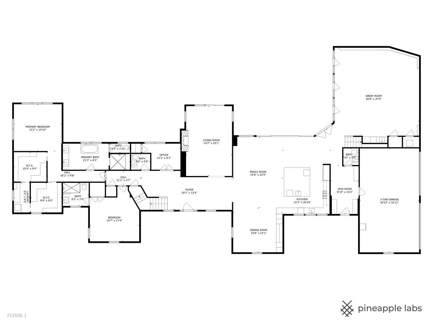 180 Old Farm Road Northfield, IL 60093 - Photo 40 of 41