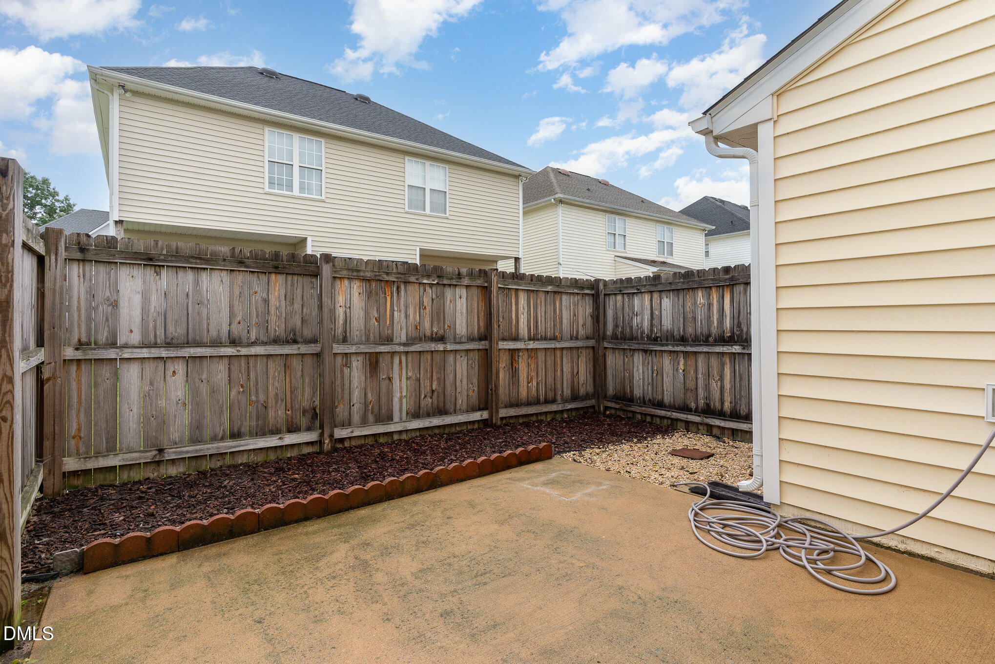 2215 Turtle Point Drive Raleigh, NC 27604 - Photo 15 of 25