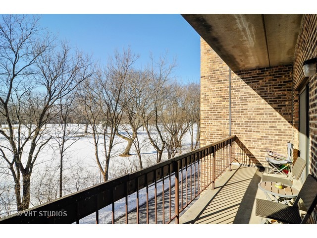 1400 North Elmhurst Road, Unit 313 Mount Prospect, IL 60056 - Photo 10 of 10 a view of mountain view