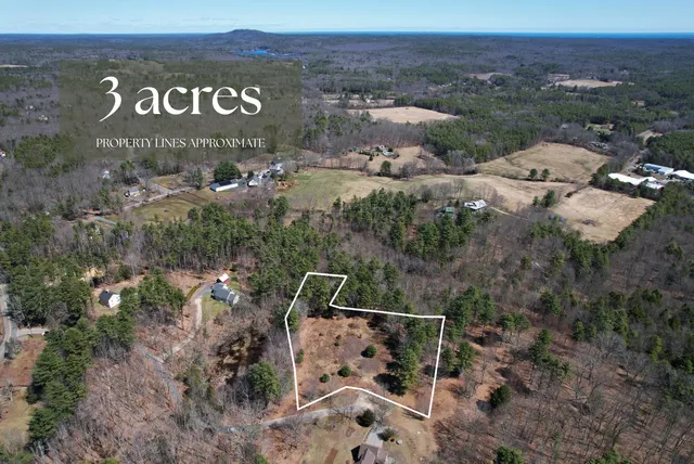 $330,000 | Lot 4 Stonecrop Farm Lane, Unit 4, Eliot, ME 03903