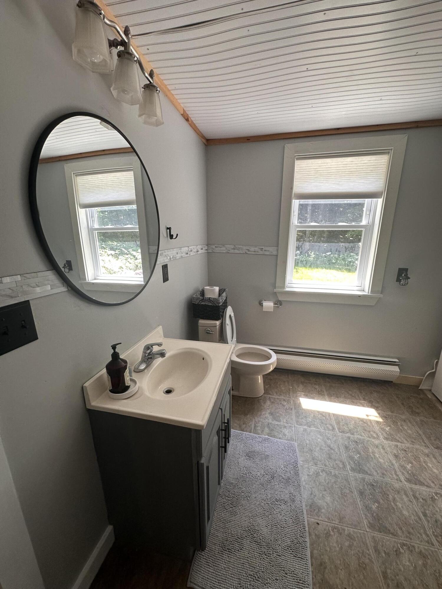 39 Fairbanks Road Manchester, ME 04351 - Photo 21 of 29 basement bathroom