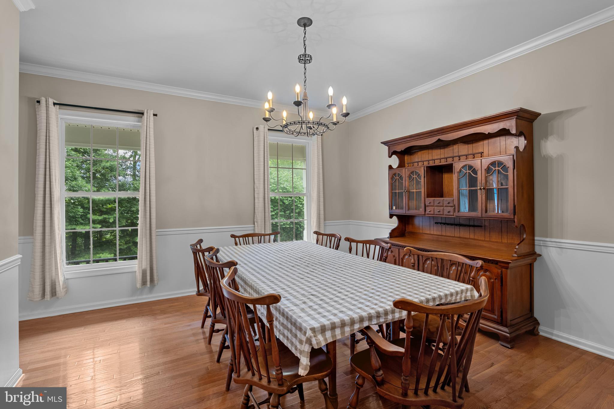 335 Rock Run Road Pottstown, PA 19465 - Photo 27 of 44 Dining room