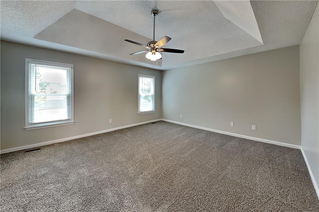 5414 Milling Court Powder Springs, GA 30127 - Photo 8 of 21