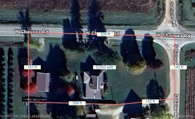3631 West Chauvez Road Ludington, MI 49431 - Photo 39 of 40