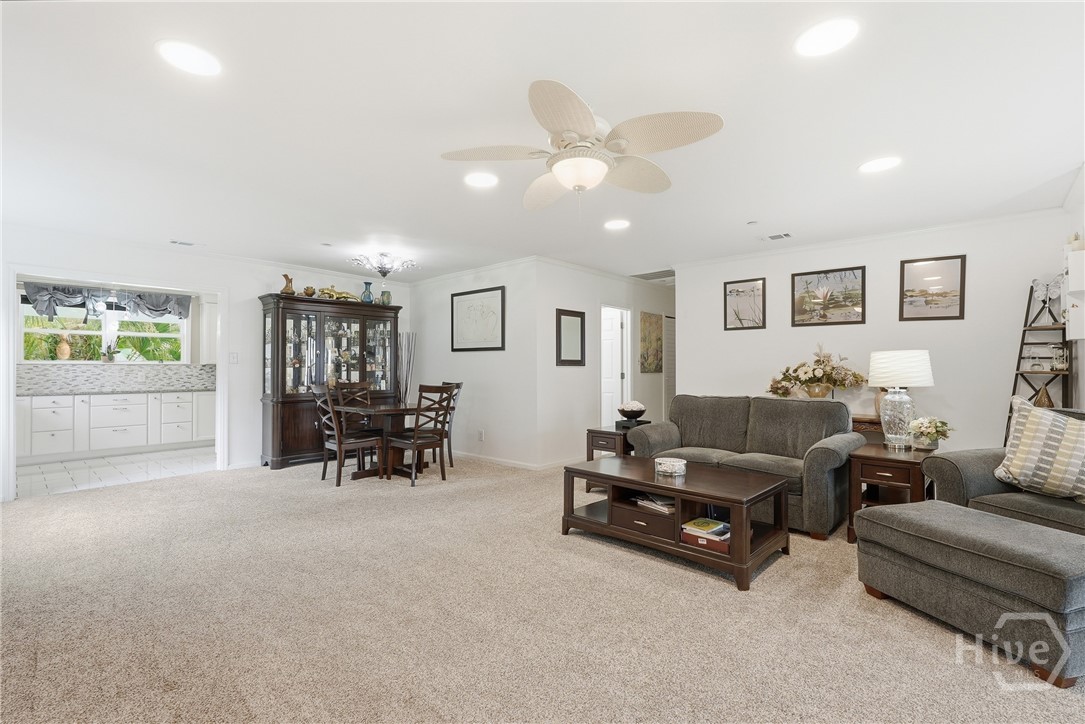 75 Azalea Road Midway, GA 31320 - Photo 6 of 49