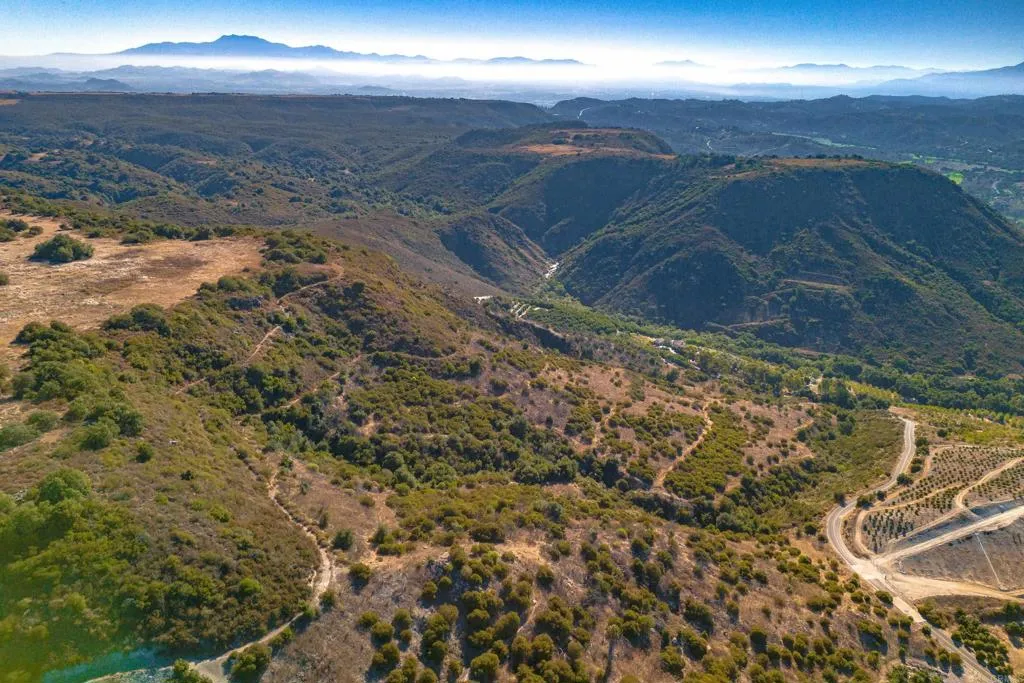 27 El Calamar Road Temecula, CA 92590 - Photo 31 of 33 a view of ocean view with beach