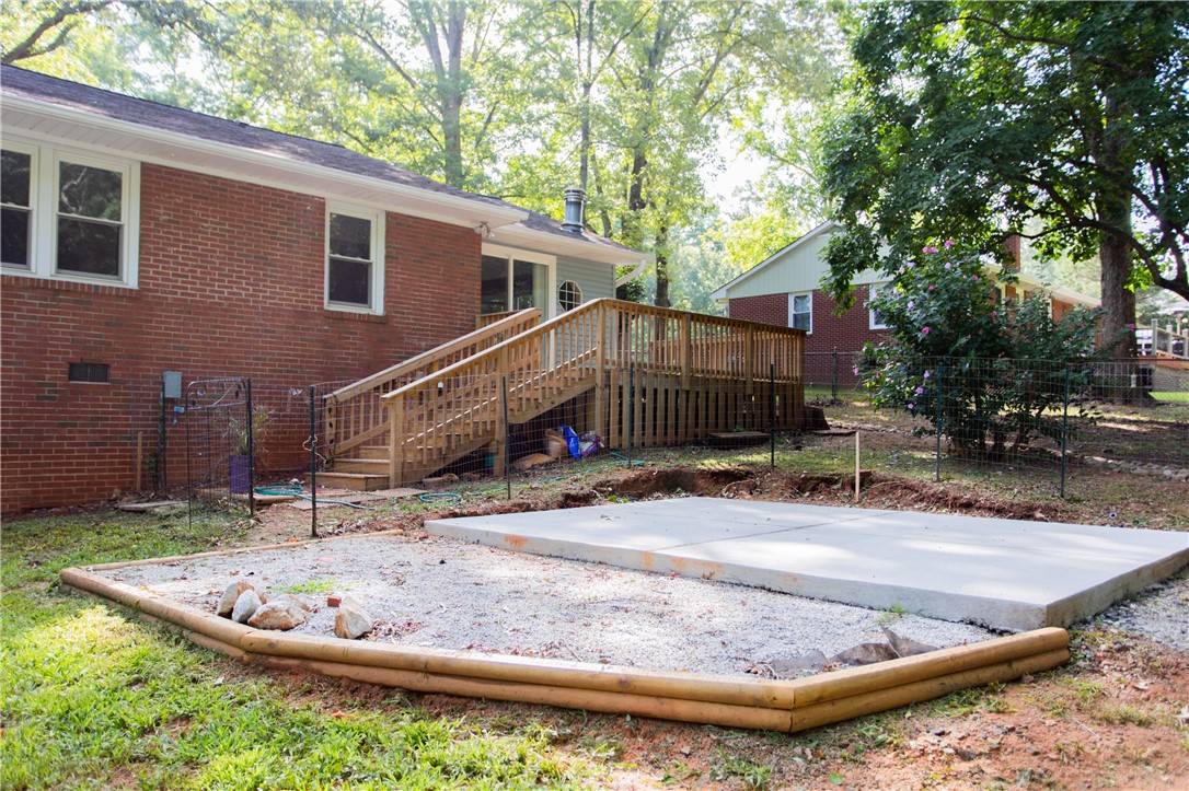 108 Ridgeview Drive Clemson, SC 29631 - Photo 6 of 23