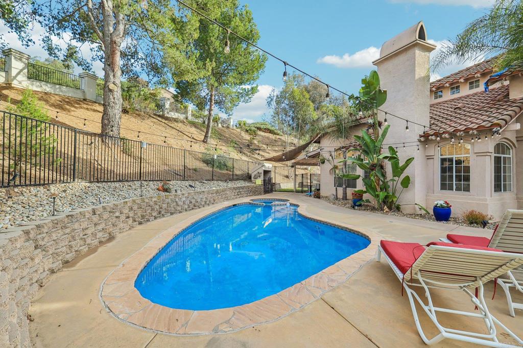1482 Horsemill Road El Cajon, CA 92021 - Photo 49 of 65