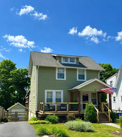 $360,000 | 14 Jackson Avenue, Middletown, NY 10940