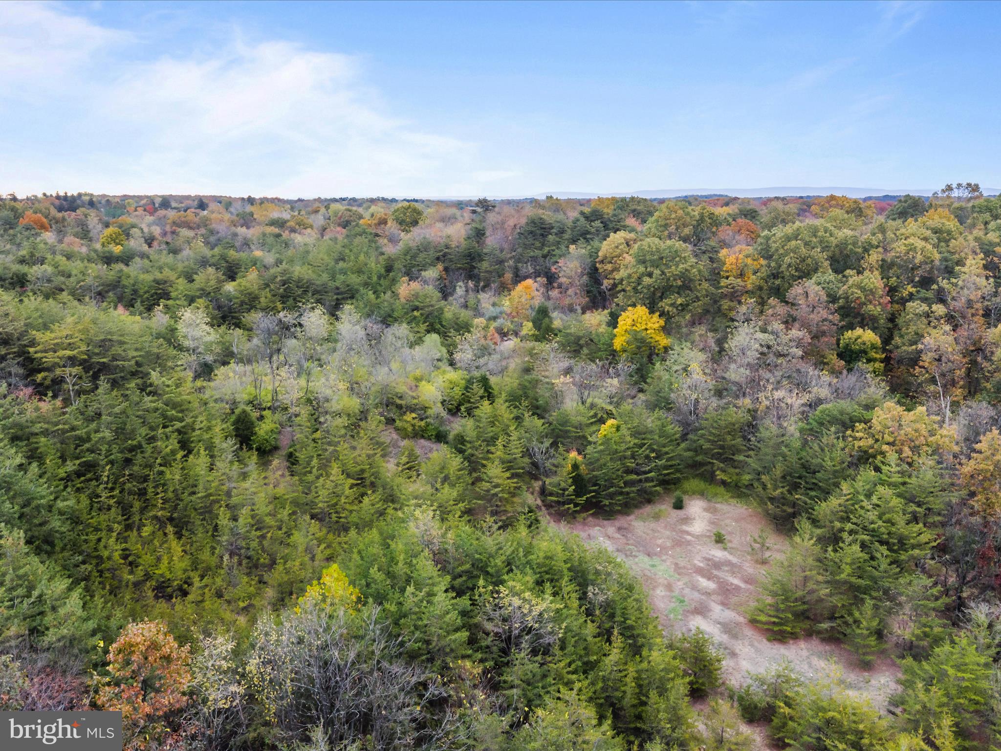 Golf Course Road Martinsburg, WV 25404 - Photo 18 of 26 an aerial view of forest