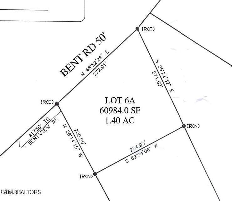 Lot 6 Bent Road Kodak, TN 37764 - Photo 13 of 13 20250218140940560489000000-o