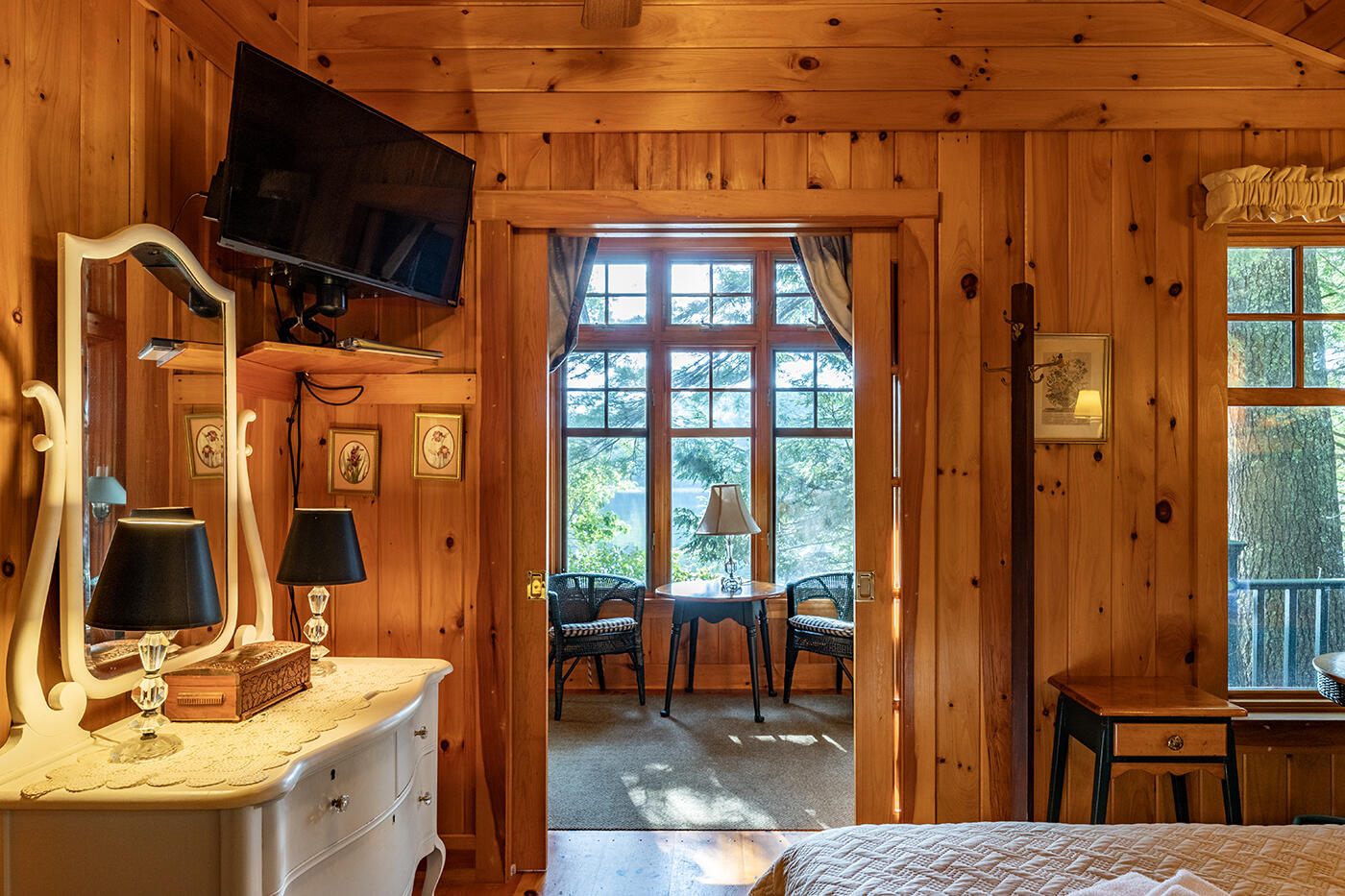58 Norton Pond Road Lincolnville, ME 04849 - Photo 20 of 36 IMG_1842-HDR