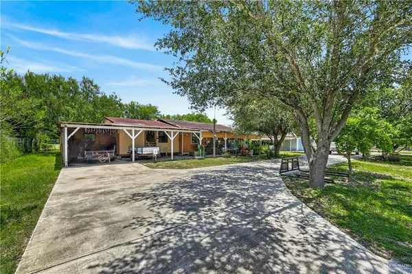 $160,000 | 6602 De La Rosa Circle, Donna, TX 78537