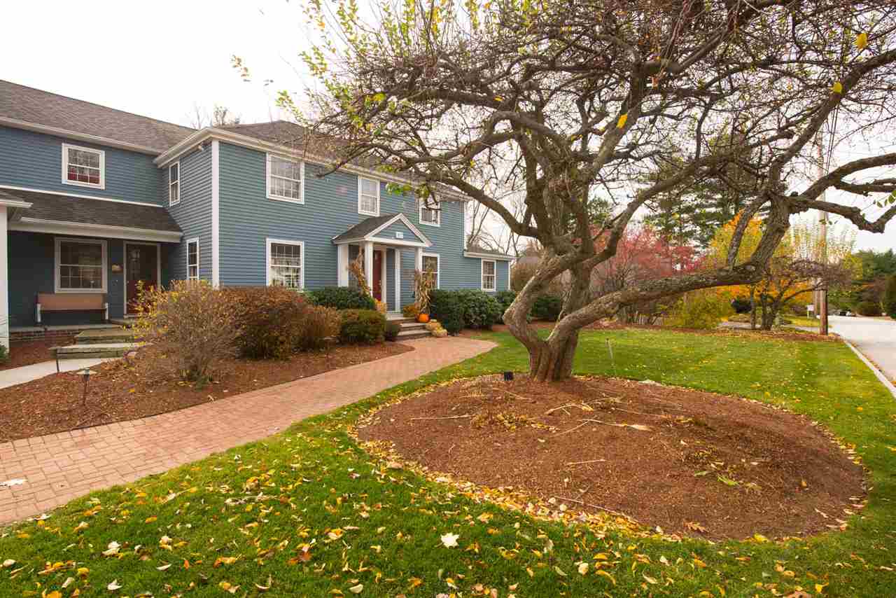 117 North Gate Road Manchester, NH 03104 - Photo 1 of 31 Gallery Image 1