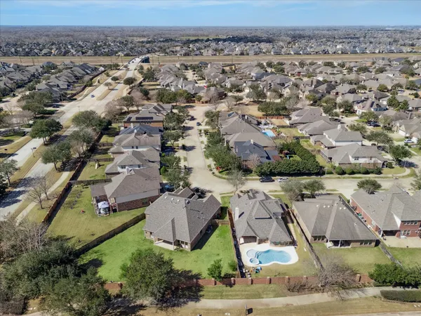 $3,400 | 5902 Chatham Cove, Missouri City, TX 77459