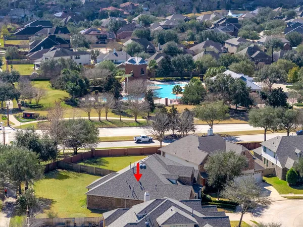 $3,400 | 5902 Chatham Cove, Missouri City, TX 77459