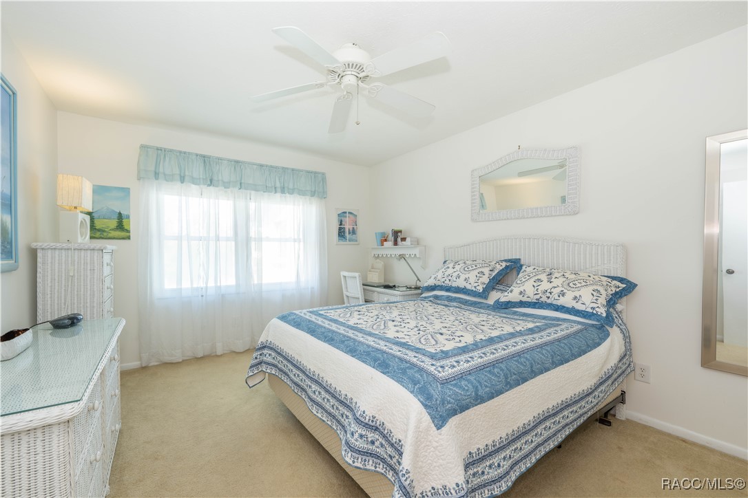 35 Beech Street, Unit 26 Homosassa, FL 34446 - Photo 22 of 31