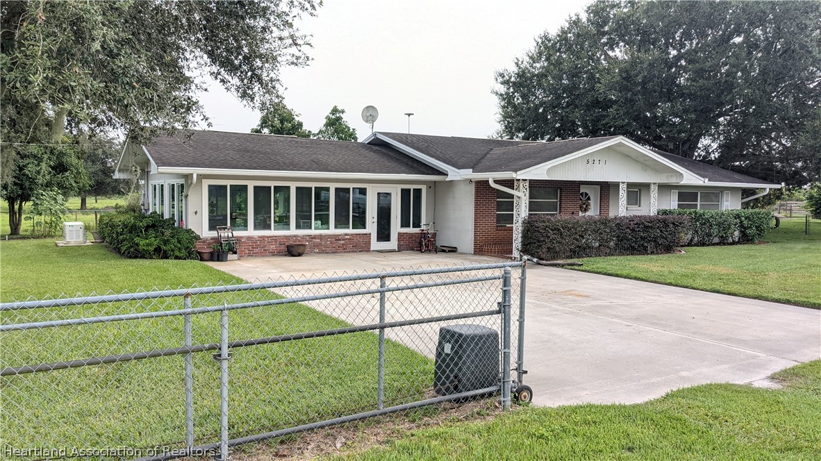 5271 Norris Road Ona, FL 33865 - Photo 1 of 36 Gallery Image 1