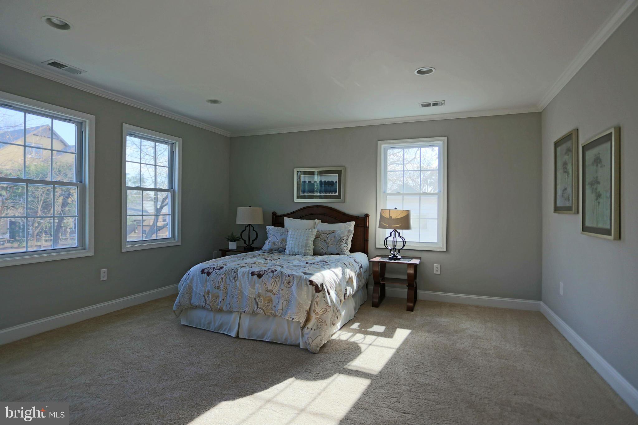210 West George Mason Road Falls Church, VA 22046 - Photo 15 of 30 Bedroom (Master)