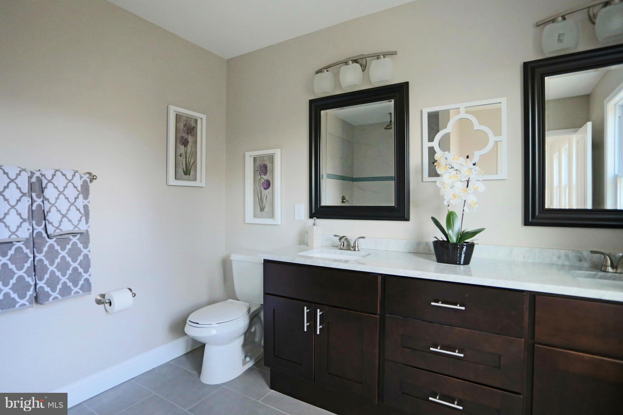 210 West George Mason Road Falls Church, VA 22046 - Photo 17 of 30 Bath (Master)