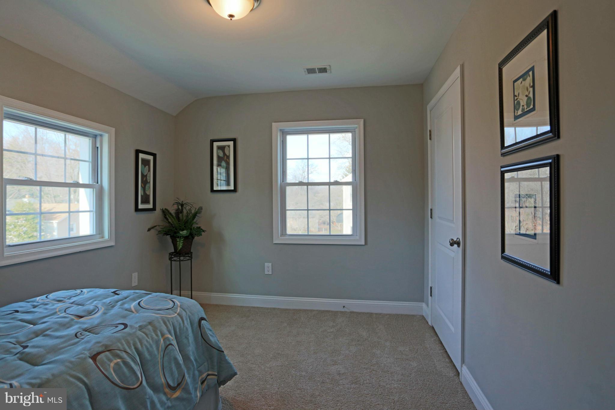210 West George Mason Road Falls Church, VA 22046 - Photo 20 of 30 Bedroom