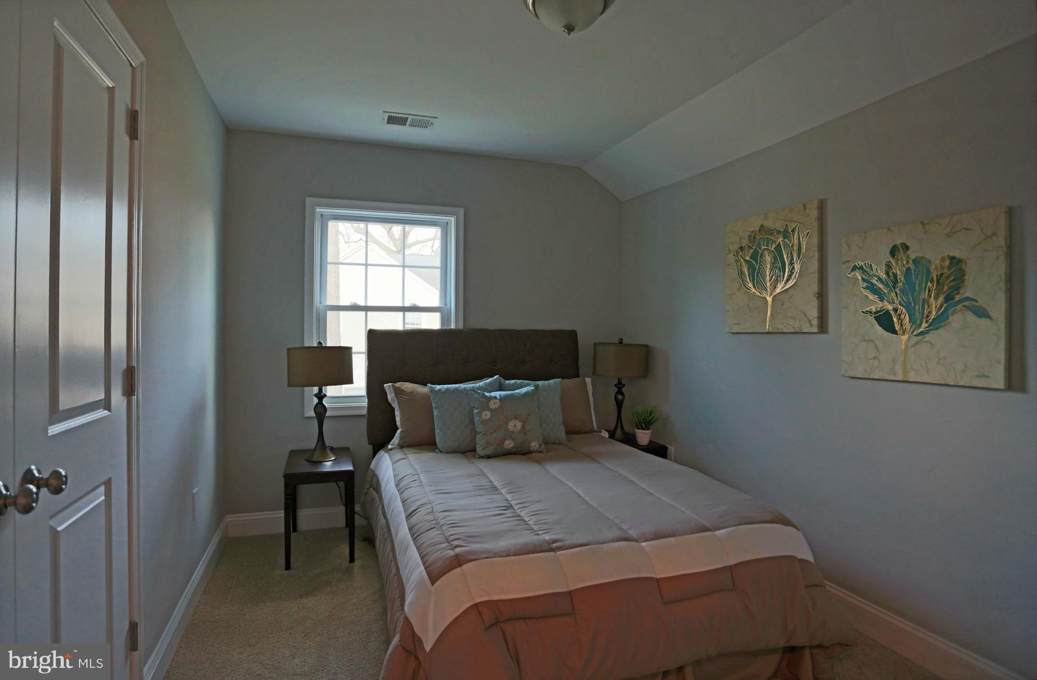 210 West George Mason Road Falls Church, VA 22046 - Photo 21 of 30 Bedroom