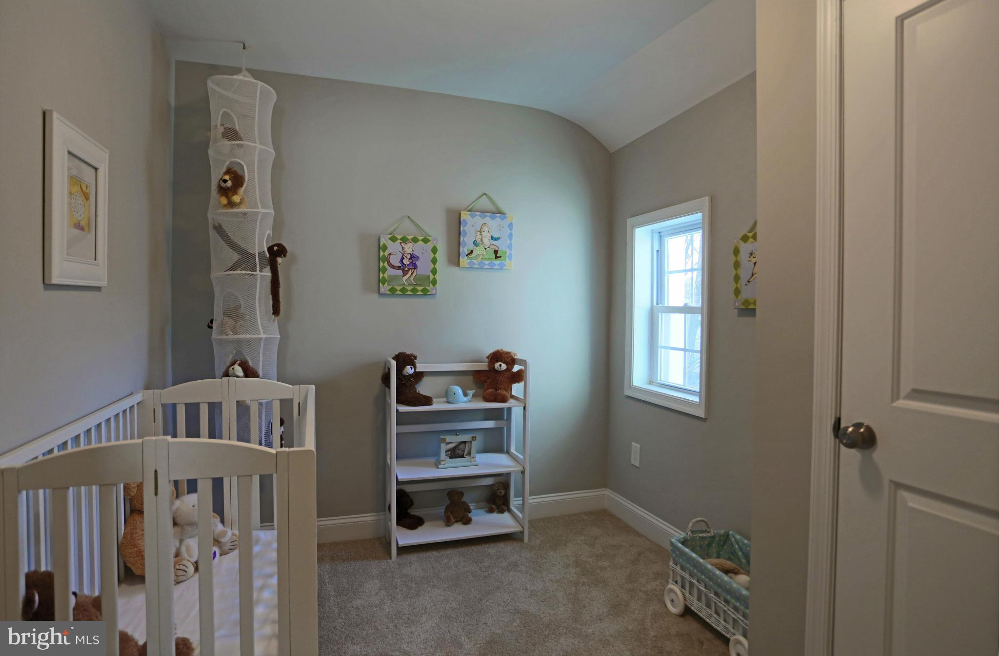 210 West George Mason Road Falls Church, VA 22046 - Photo 24 of 30 Bedroom