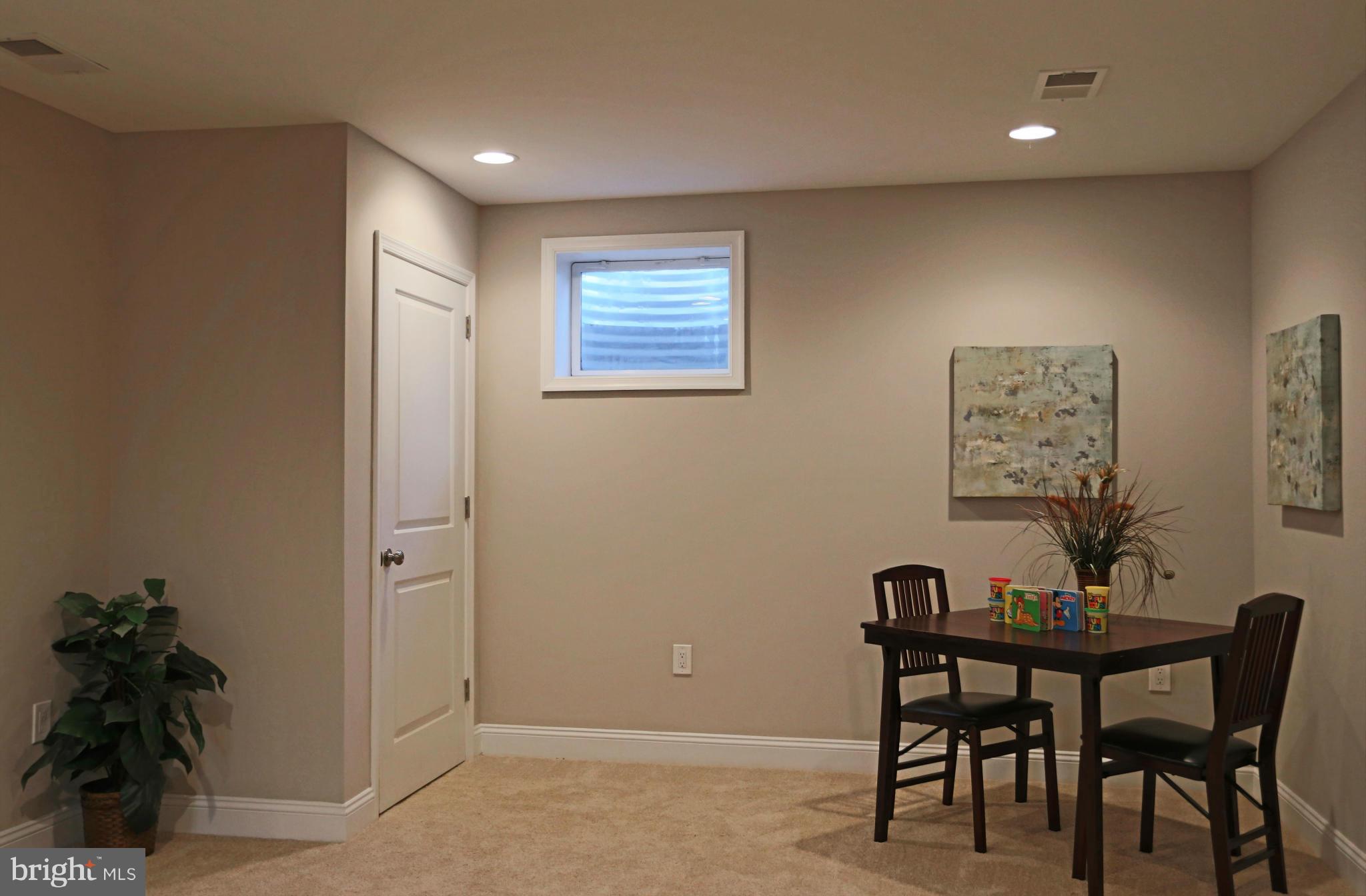 210 West George Mason Road Falls Church, VA 22046 - Photo 26 of 30 Basement