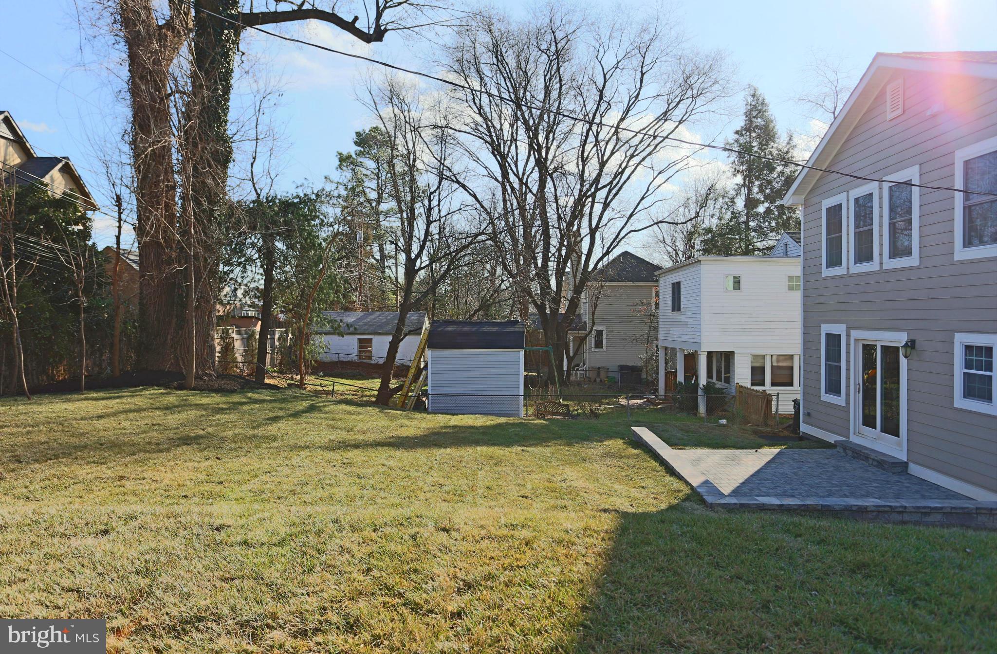 210 West George Mason Road Falls Church, VA 22046 - Photo 27 of 30 Exterior (General)