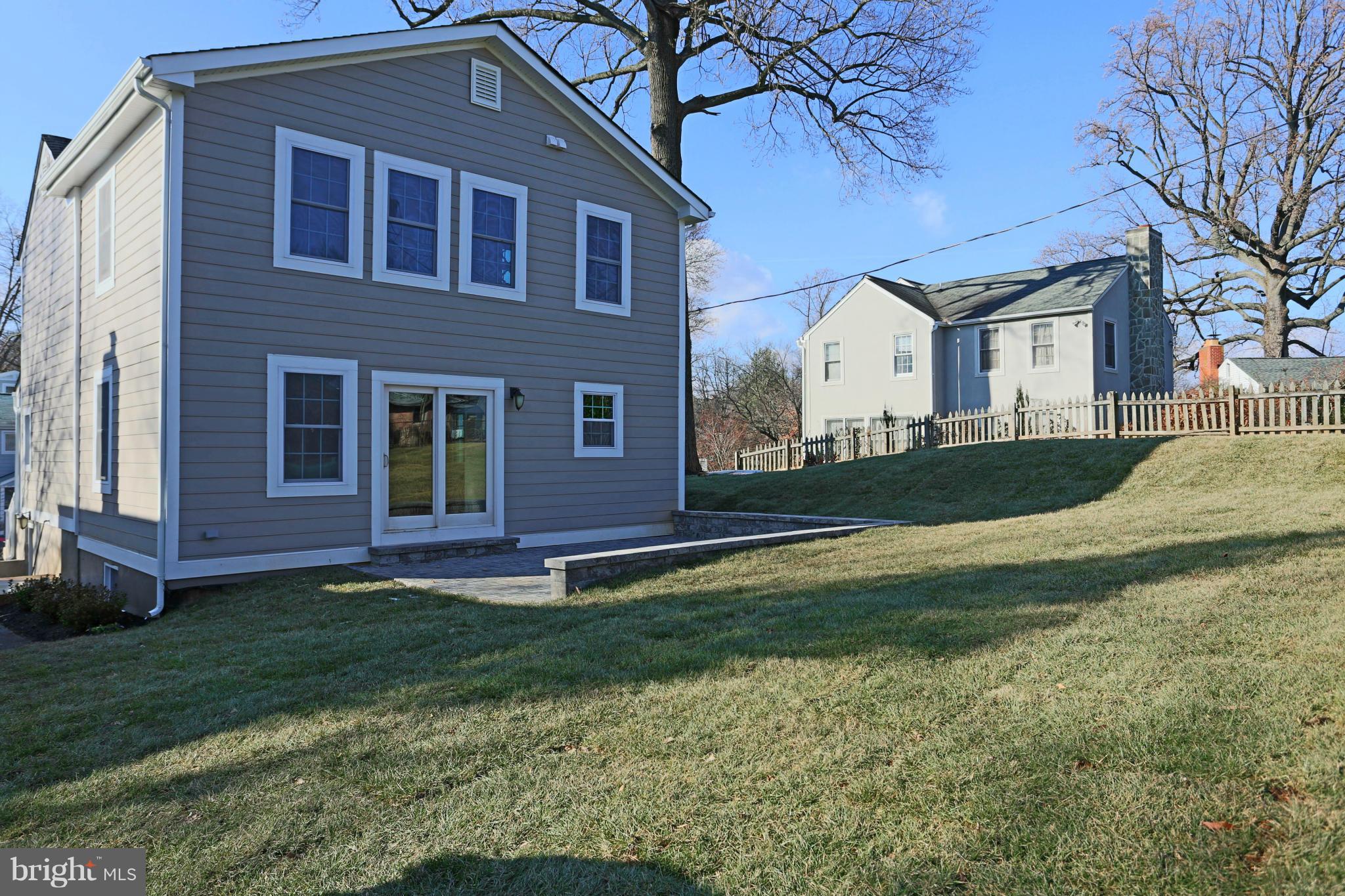 210 West George Mason Road Falls Church, VA 22046 - Photo 28 of 30 Exterior (General)