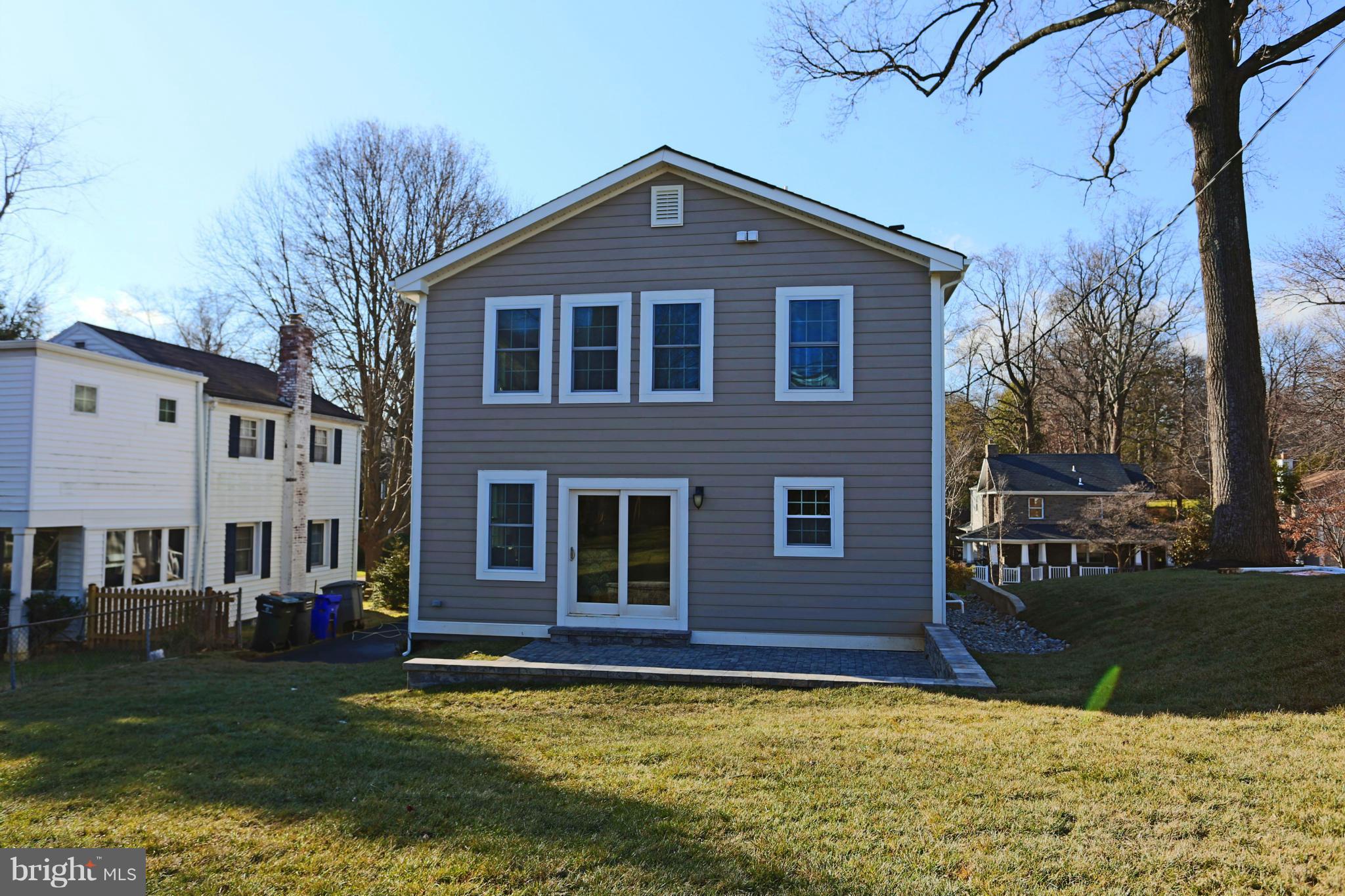 210 West George Mason Road Falls Church, VA 22046 - Photo 29 of 30 Exterior (General)