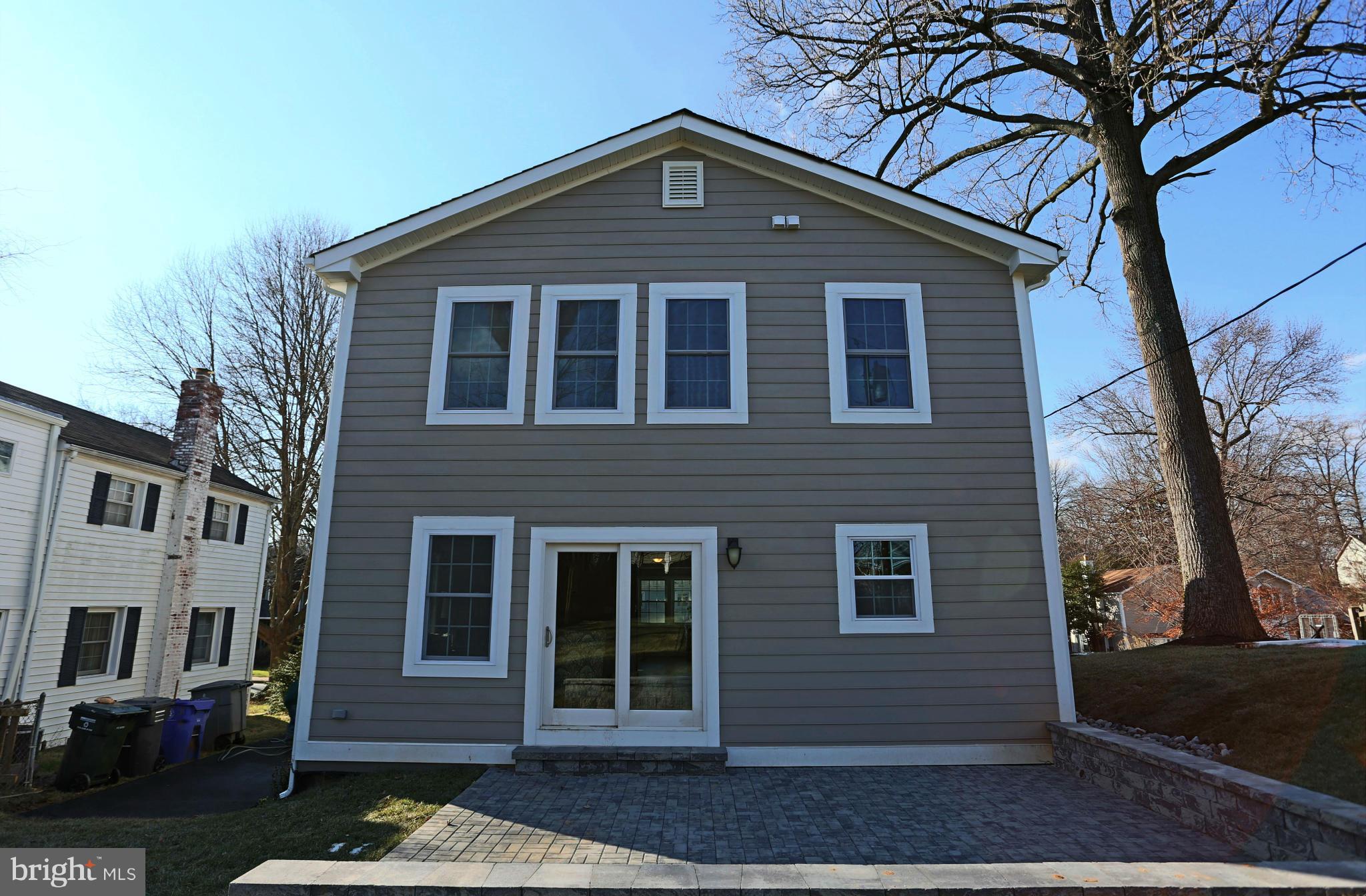 210 West George Mason Road Falls Church, VA 22046 - Photo 30 of 30 Exterior (General)