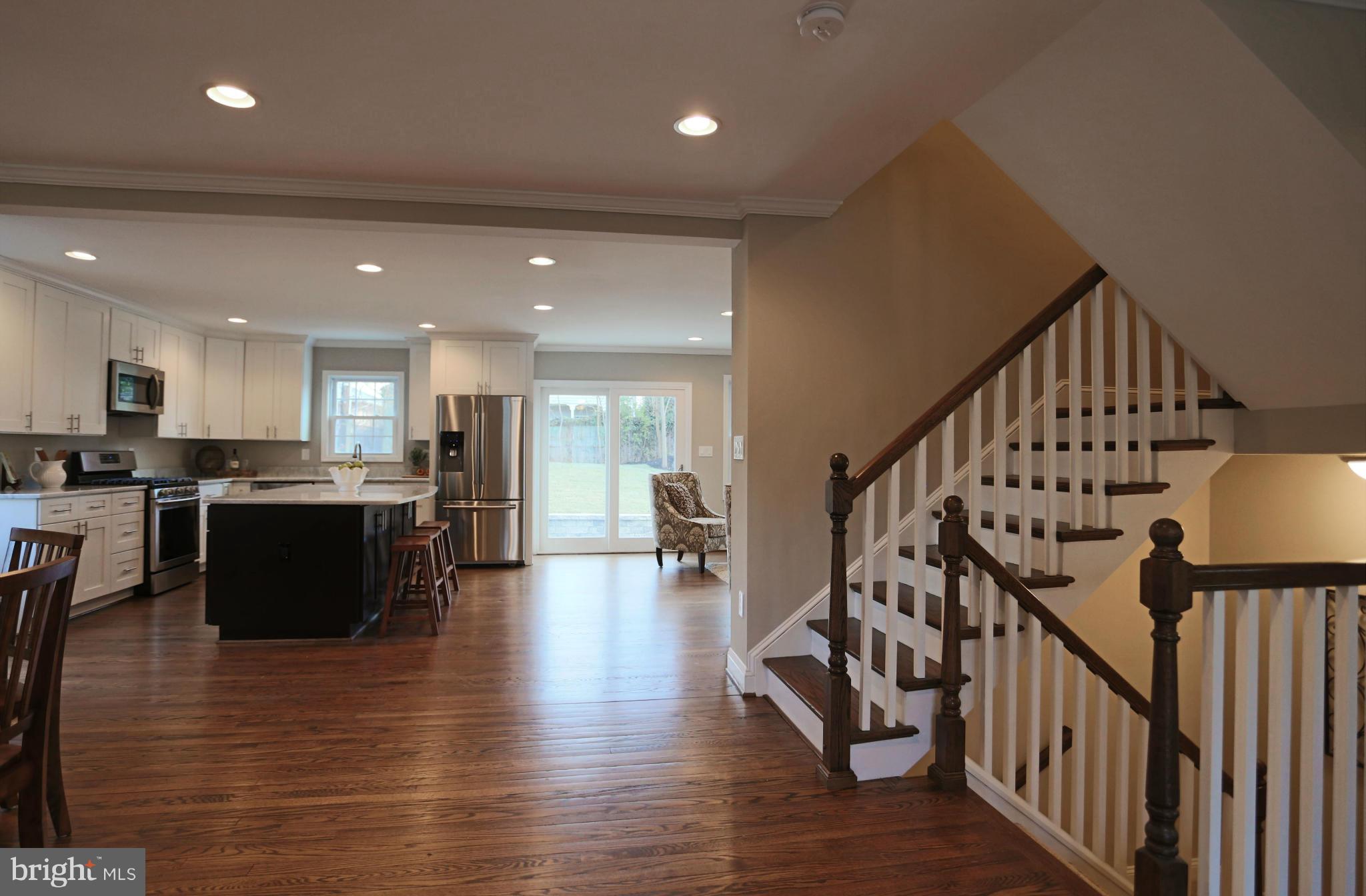 210 West George Mason Road Falls Church, VA 22046 - Photo 4 of 30 Interior (General)