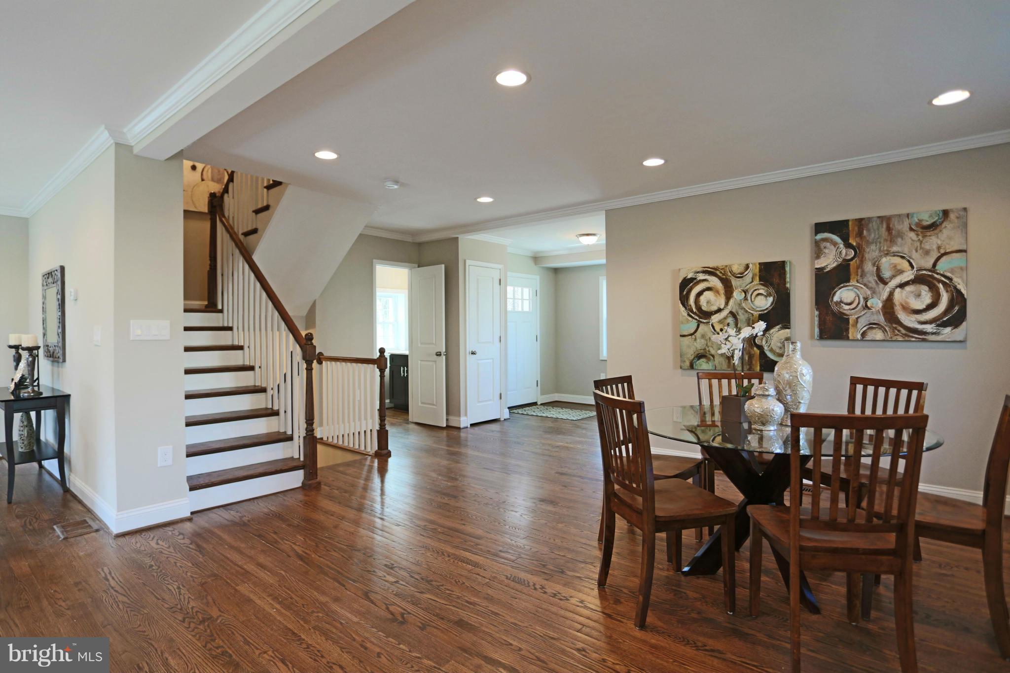 210 West George Mason Road Falls Church, VA 22046 - Photo 7 of 30 Interior (General)