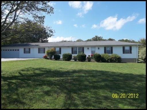 412 Heidel Road Wartburg, TN 37887 - Photo 1 of 14 Primary Photo