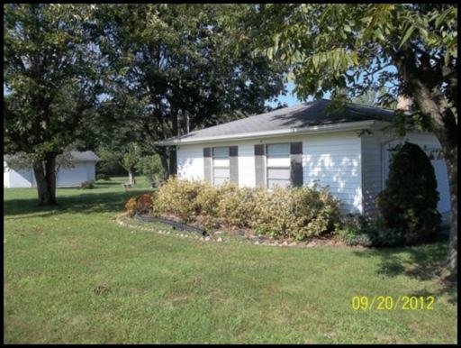 412 Heidel Road Wartburg, TN 37887 - Photo 13 of 14 Additional Photo