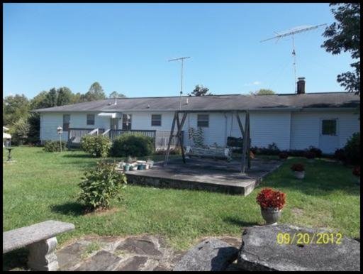 412 Heidel Road Wartburg, TN 37887 - Photo 6 of 14 Additional Photo