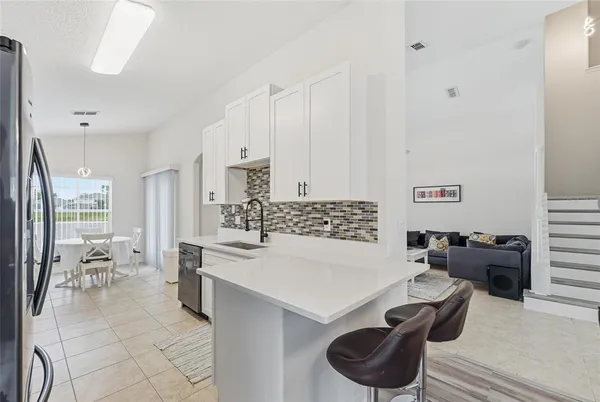 $3,200 | 748 Stonewyk Way, Kissimmee, FL 34744