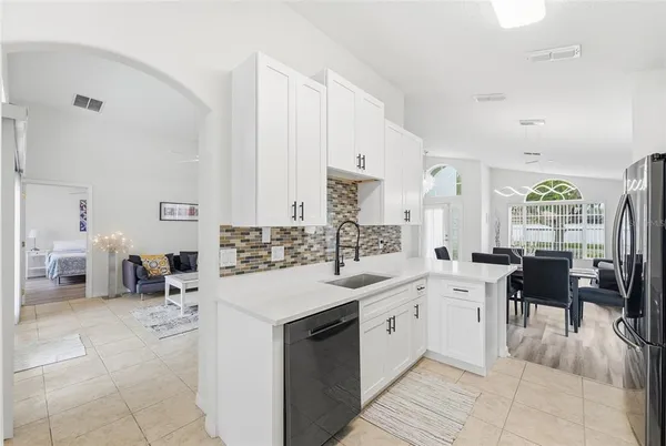 $3,200 | 748 Stonewyk Way, Kissimmee, FL 34744