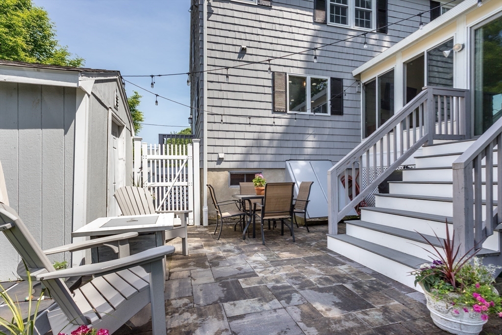 81 Assabet Road Quincy, MA 02169 - Photo 27 of 36