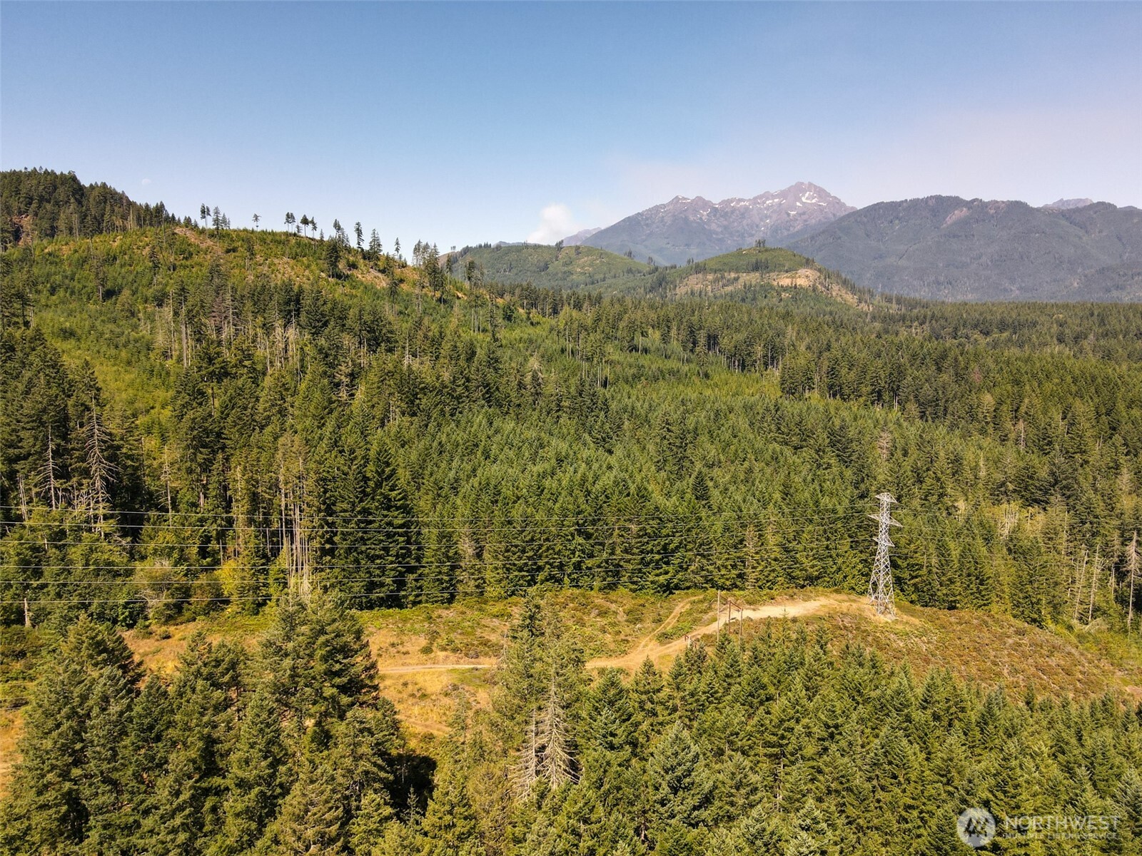 0 North Robinson Road Lilliwaup, WA 98555 - Photo 13 of 15