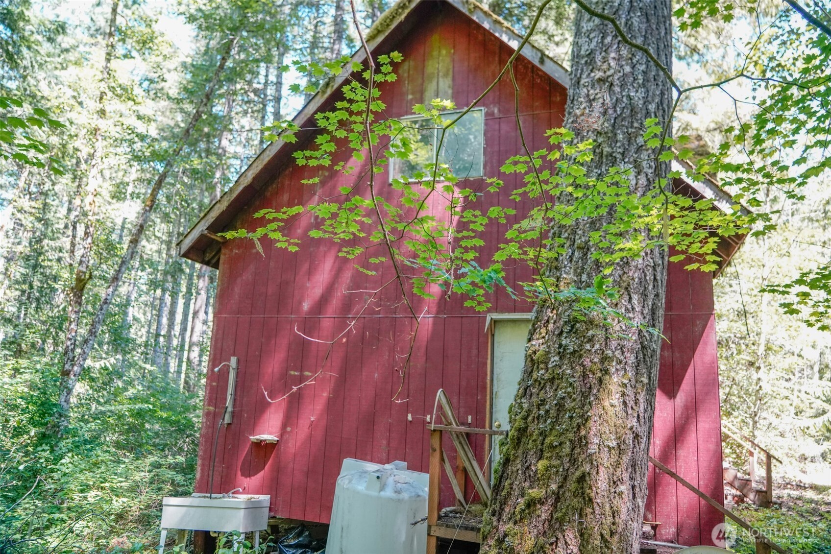 0 North Robinson Road Lilliwaup, WA 98555 - Photo 5 of 15