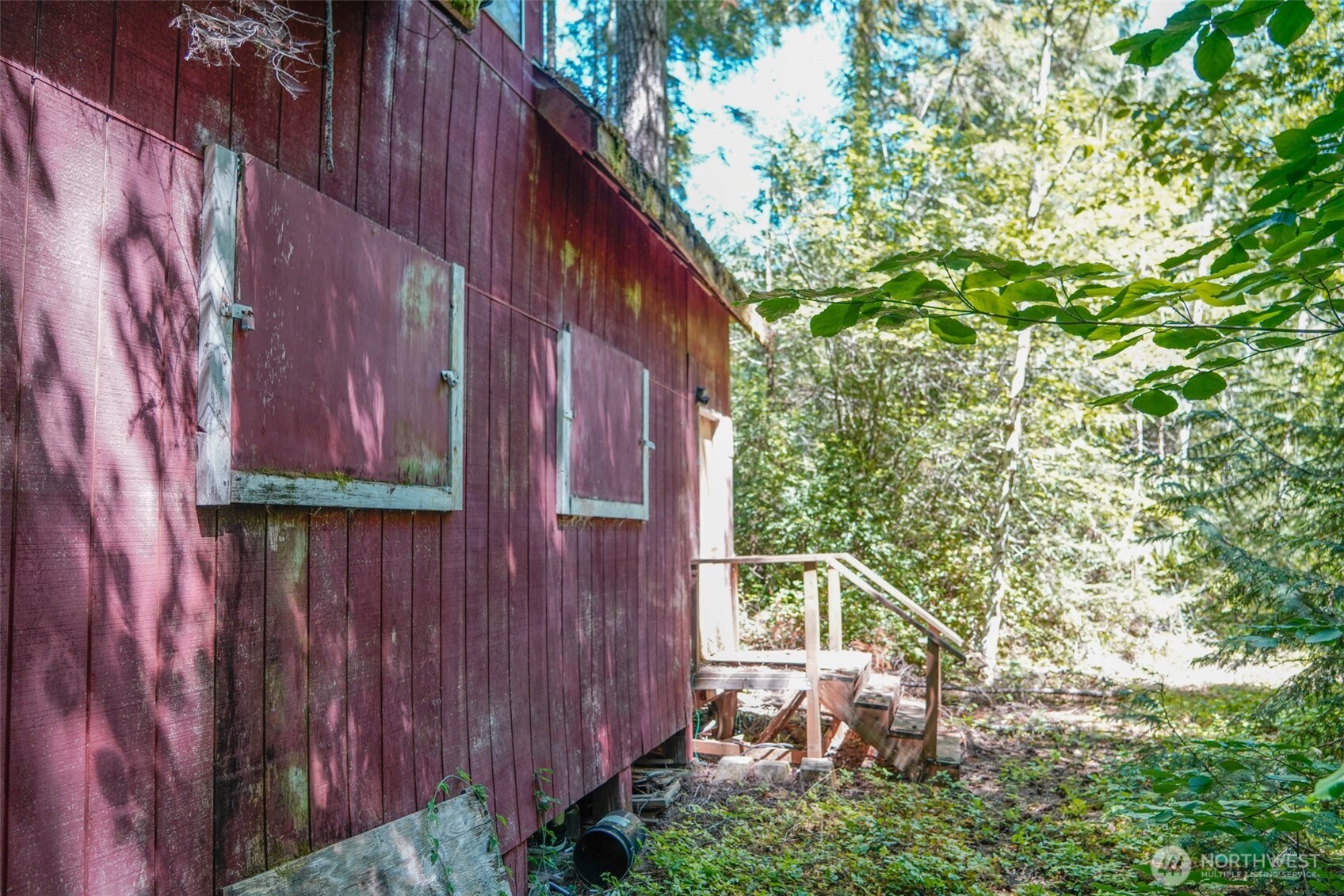 0 North Robinson Road Lilliwaup, WA 98555 - Photo 6 of 15