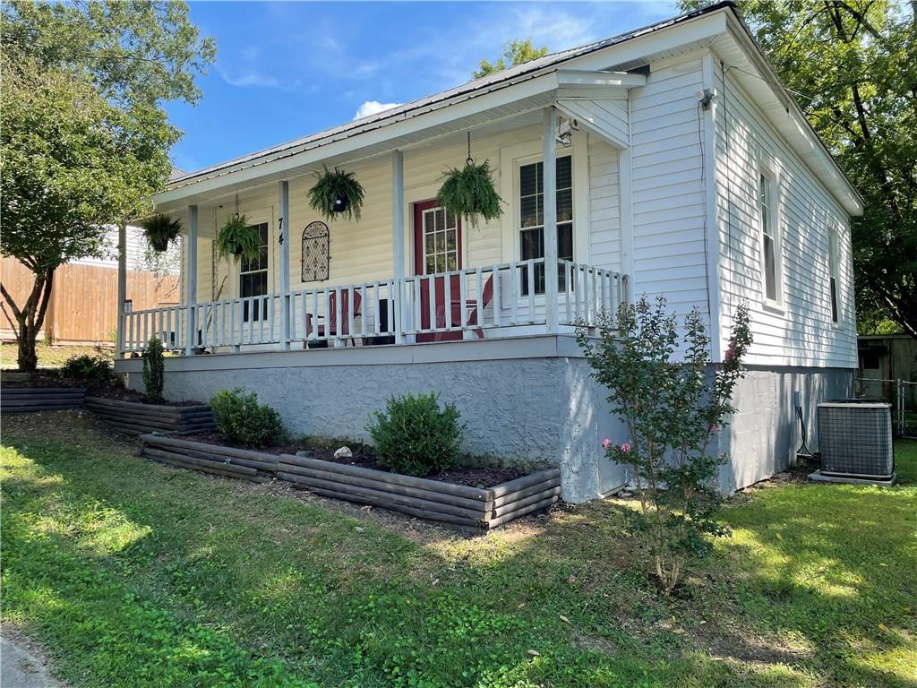 74 2nd Calhoun, GA 30701 - Photo 1 of 1 Gallery Image 1