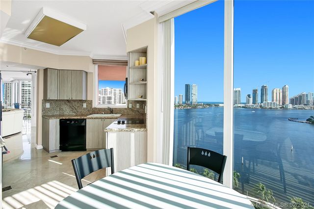 $790,000 | 3370 Hidden Bay Drive, Unit 1508, Aventura, FL 33180