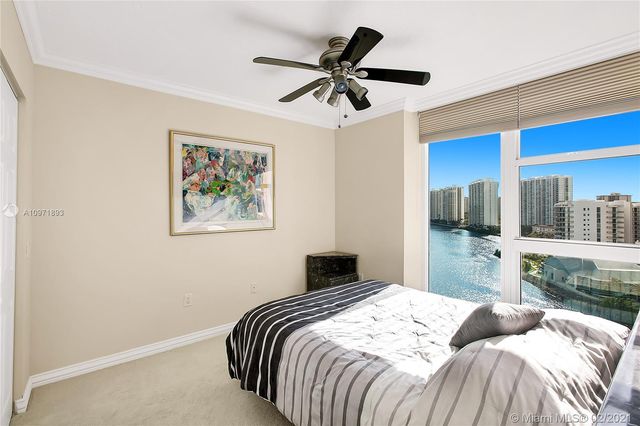 $790,000 | 3370 Hidden Bay Drive, Unit 1508, Aventura, FL 33180
