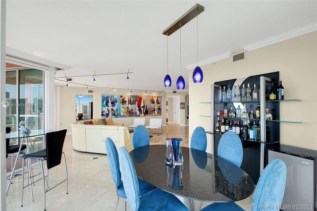 $790,000 | 3370 Hidden Bay Drive, Unit 1508, Aventura, FL 33180