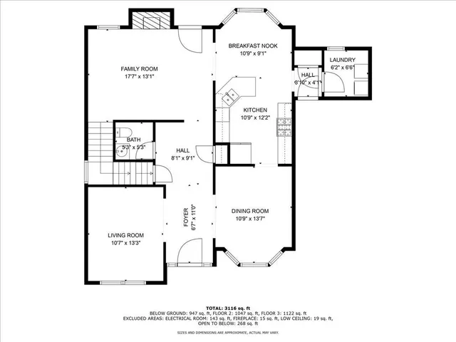 $575,000 | 69 New Brunswick Court Northeast, Suwanee, GA 30024
